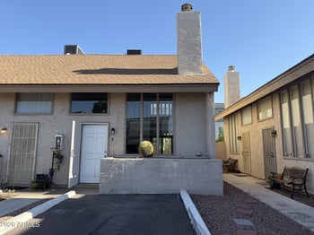 4240 Longview Ave #9, Phoenix, AZ 85014