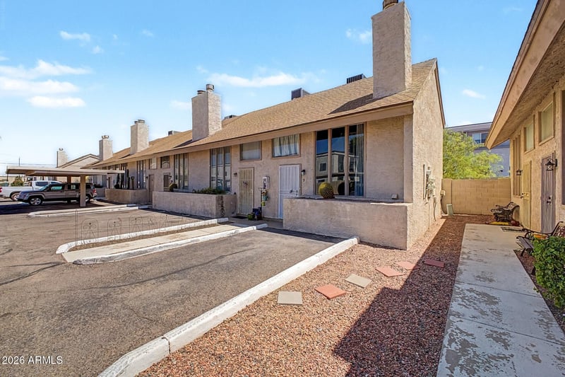 4240 N Longview Ave #9, Phoenix, AZ 85014