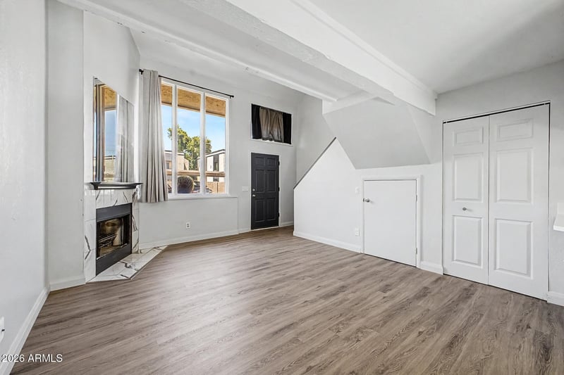 4240 N Longview Ave #9, Phoenix, AZ 85014