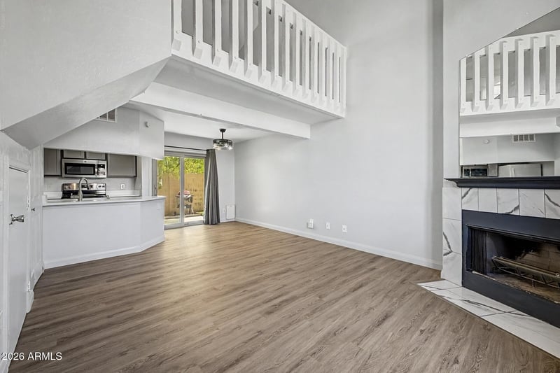 4240 N Longview Ave #9, Phoenix, AZ 85014