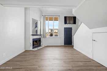 4240 N Longview Ave #9, Phoenix, AZ 85014