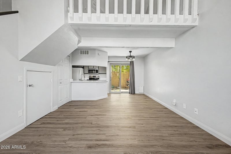 4240 N Longview Ave #9, Phoenix, AZ 85014