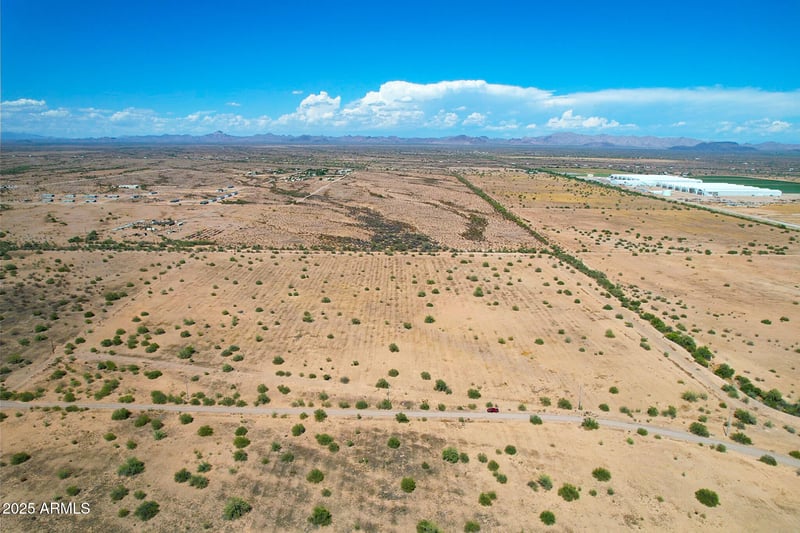 42400 Saddle Vista Rd Lot A 7 19 Acr -- #-, Tonopah, AZ 85354