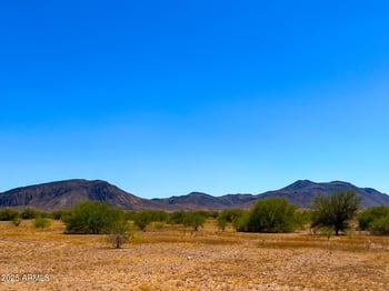 42400 Saddle Vista Rd Lot A 7 19 Acr -- #-, Tonopah, AZ 85354