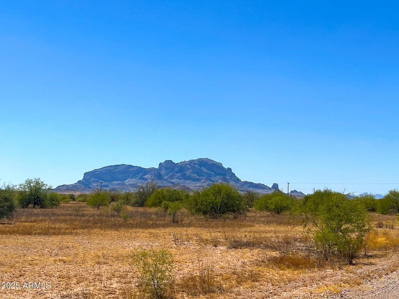 42400 Saddle Vista Rd Lot A 7 19 Acr -- #-, Tonopah, AZ 85354