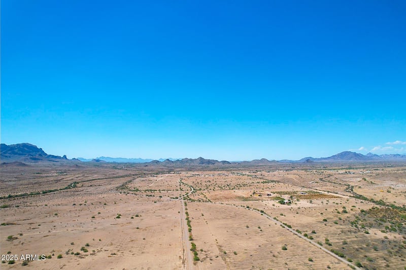 42400 Saddle Vista Rd Lot C 7 2 Acre -- #-, Tonopah, AZ 85354