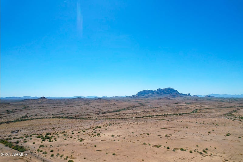 42400 Saddle Vista Rd Lot C 7 2 Acre -- #-, Tonopah, AZ 85354