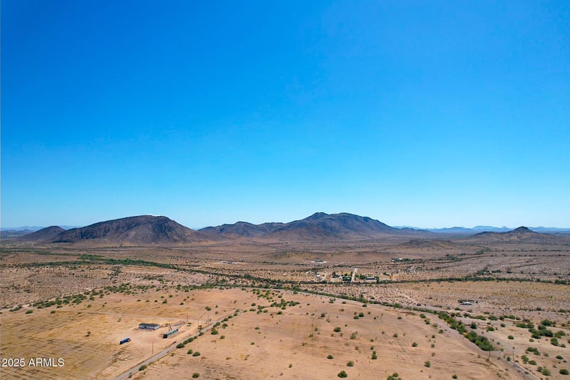 42400 Saddle Vista Rd Lot C 7 2 Acre -- #-, Tonopah, AZ 85354