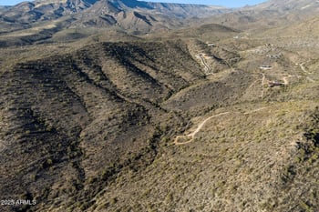 42400 Sierra Vista Dr #2, Cave Creek, AZ 85331