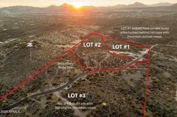 42400 Sierra Vista Dr #2, Cave Creek, AZ 85331