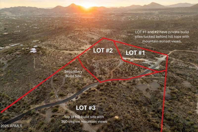 42400 Sierra Vista Dr #2, Cave Creek, AZ 85331