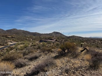 42400 Sierra Vista Dr #2, Cave Creek, AZ 85331