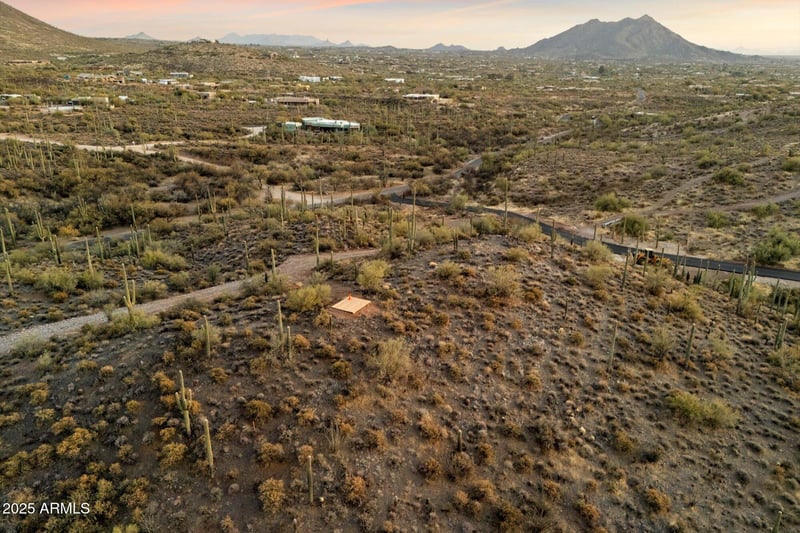 42400 Sierra Vista Dr #3, Cave Creek, AZ 85331