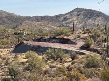 42400 Sierra Vista Dr #3, Cave Creek, AZ 85331