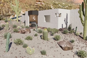 42400 Sierra Vista Dr, Cave Creek, AZ 85331