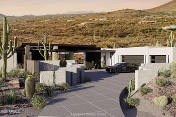 42400 Sierra Vista Dr, Cave Creek, AZ 85331
