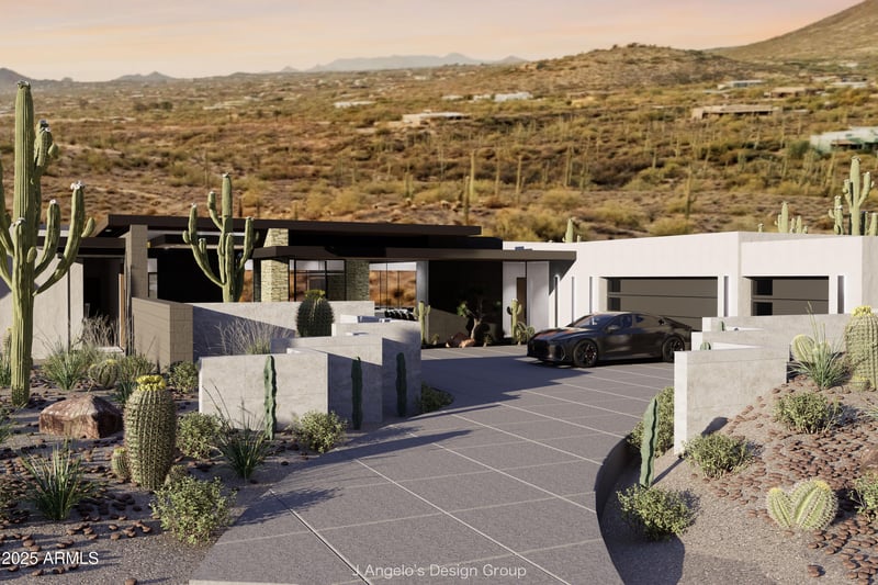 42400 Sierra Vista Dr, Cave Creek, AZ 85331