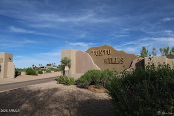 42402 La Plata Rd, Cave Creek, AZ 85331