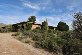42402 La Plata Rd, Cave Creek, AZ 85331