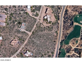 42402 La Plata Rd, Cave Creek, AZ 85331