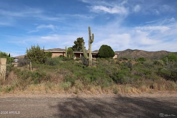 42402 La Plata Rd, Cave Creek, AZ 85331