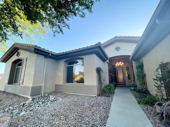 42408 Back Creek Way, Anthem, AZ 85086