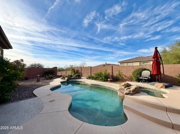 42408 Back Creek Way, Anthem, AZ 85086