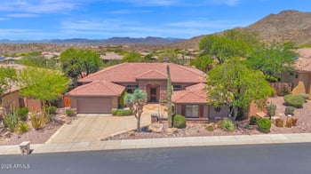 42408 Astoria Way, Anthem, AZ 85086