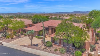 42408 Astoria Way, Anthem, AZ 85086
