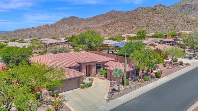 42408 Astoria Way, Anthem, AZ 85086