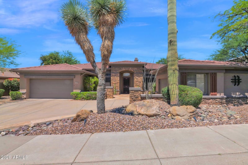 42408 Astoria Way, Anthem, AZ 85086