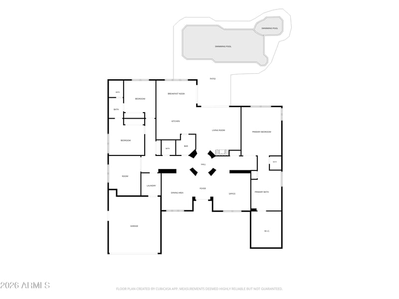 42408 Astoria Way, Anthem, AZ 85086