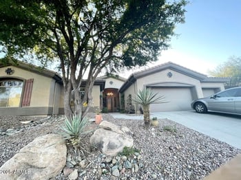 42408 Back Creek Way, Anthem, AZ 85086
