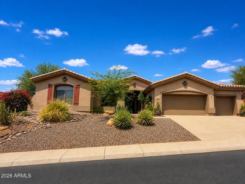 42408 N Back Creek Way, Anthem, AZ 85086