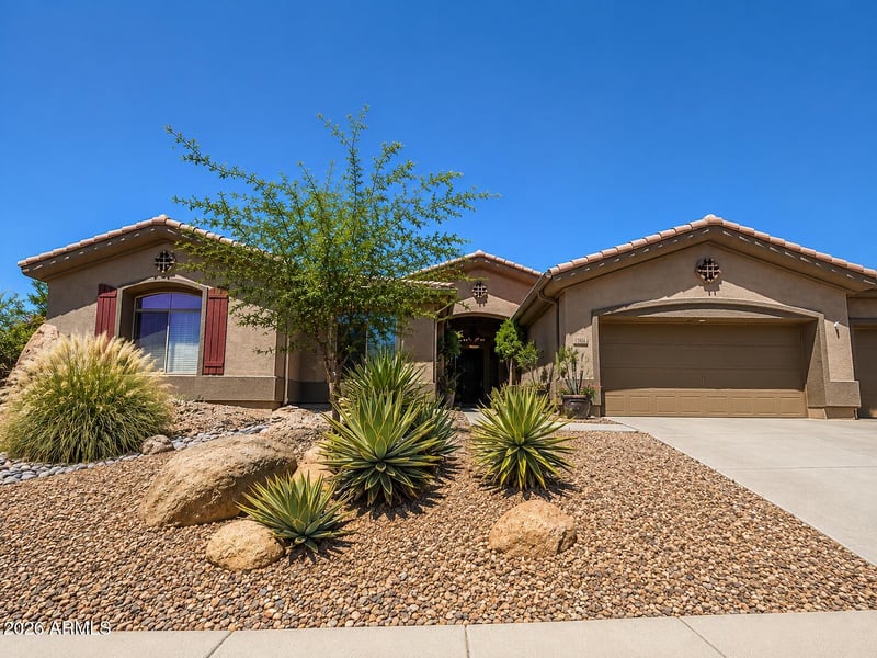 42408 N Back Creek Way, Anthem, AZ 85086