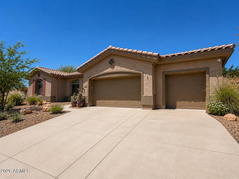 42408 N Back Creek Way, Anthem, AZ 85086