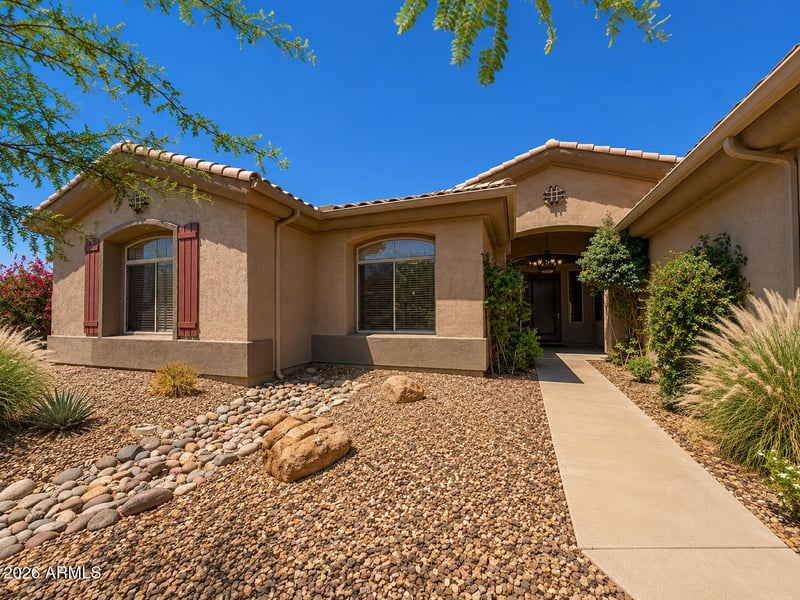42408 N Back Creek Way, Anthem, AZ 85086