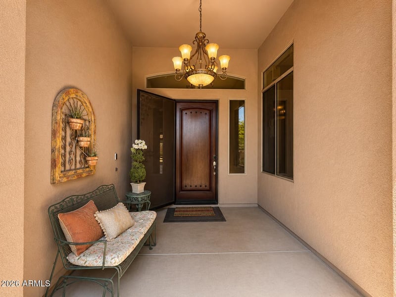 42408 N Back Creek Way, Anthem, AZ 85086
