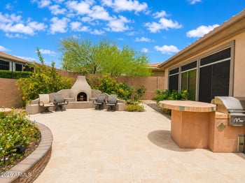 42408 Back Creek Way, Anthem, AZ 85086