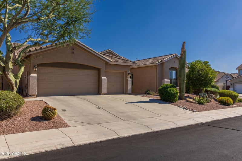 4241 Andre Ave, Gilbert, AZ 85298