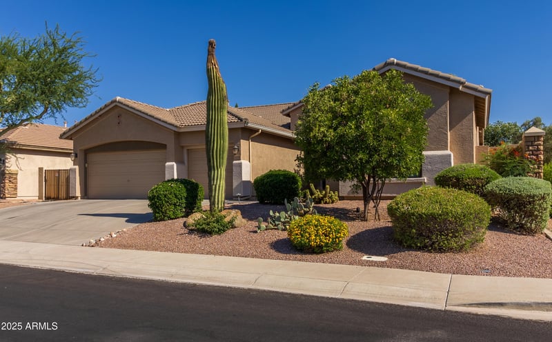 4241 Andre Ave, Gilbert, AZ 85298