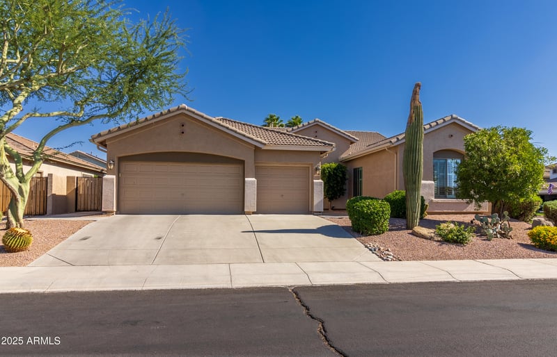 4241 Andre Ave, Gilbert, AZ 85298