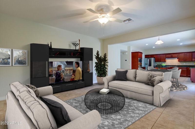 4241 E Folgers Rd, Phoenix, AZ 85050