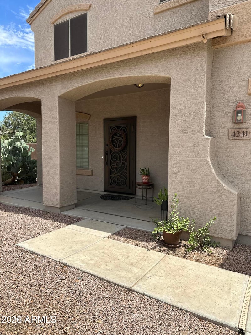 4241 E Winged Foot Pl, Chandler, AZ 85249
