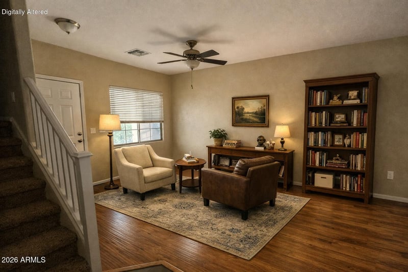 4241 E Winged Foot Pl, Chandler, AZ 85249