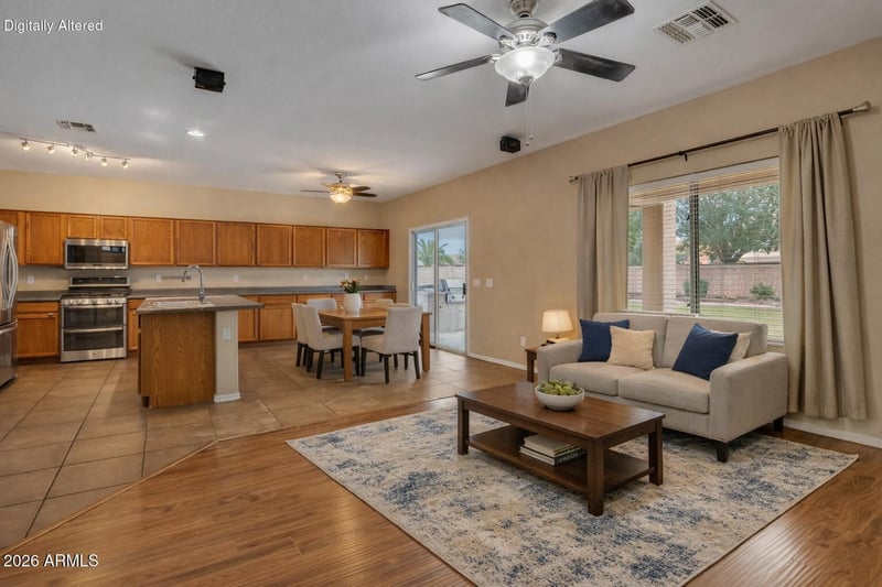 4241 E Winged Foot Pl, Chandler, AZ 85249