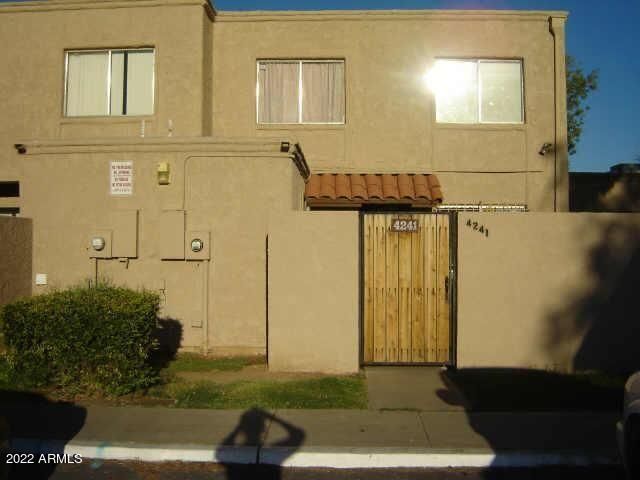 4241 N 67th Ln, Phoenix, AZ 85033