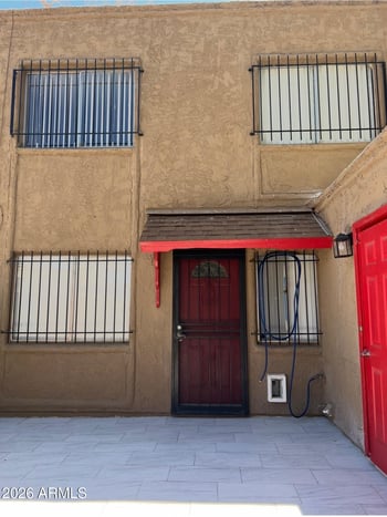 4241 N 68th Dr, Phoenix, AZ 85033
