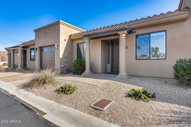 4241 N Pebble Creek Pw #52, Goodyear, AZ 85395