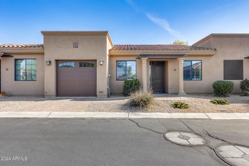 4241 N Pebble Creek Pw #52, Goodyear, AZ 85395